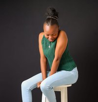 Brianna lily - puta in Nairobi