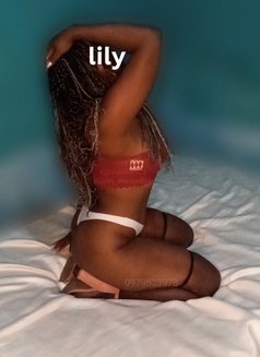 Lilyvon - escort in Guayaquil Photo 2 of 4