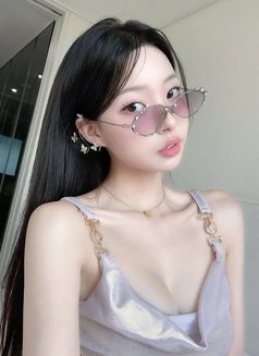 Lilyy🇰🇷🇰🇷 - escort in Singapore Photo 5 of 5