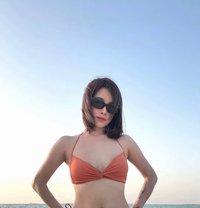 Lilyyyyyy - escort in Abu Dhabi