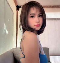 Lilyyyyyy - escort in Abu Dhabi