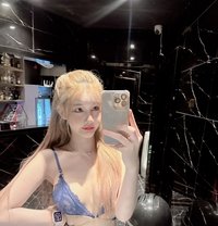 Lim Ji-yeon - escort in Chiang Mai