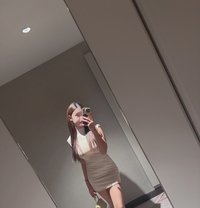 Irin - escort in Chiang Rai