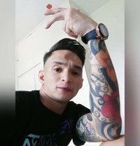 Lim Xavier - Male escort in Manila