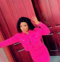 Lima - puta in Guangzhou