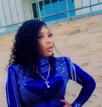 Lima - puta in Guangzhou