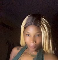 Lima - escort in Guangzhou