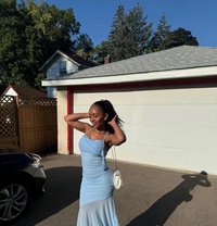 Lima - escort in Kandy