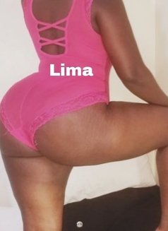 Lima - escort in Kampala Photo 5 of 5