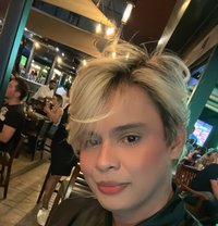 Limaa - masseuse in Dubai