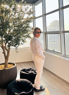 Limaa - masseuse in Dubai Photo 2 of 17