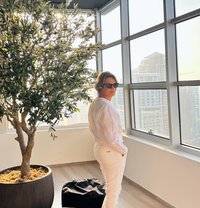 Limaa - masseuse in Dubai
