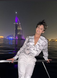 Limaa - masseuse in Dubai Photo 3 of 17