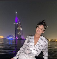 Limaa - masseuse in Dubai