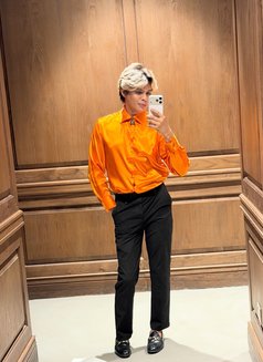 Limaa - masseuse in Dubai Photo 5 of 17