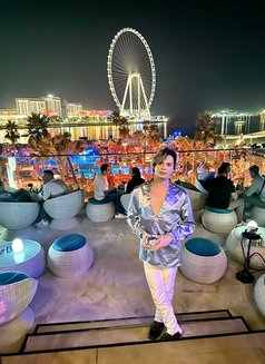 Limaa - masseuse in Dubai Photo 6 of 17