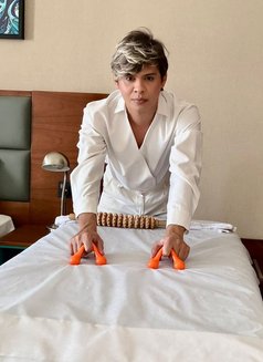 Limaa - masseuse in Dubai Photo 7 of 17