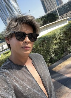 Limaa - masseuse in Dubai Photo 12 of 17