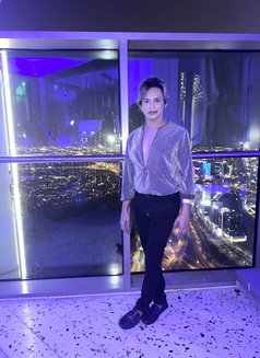 Limaa - masseuse in Dubai Photo 13 of 17