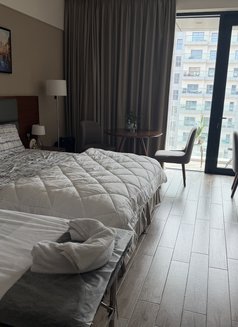 Limaa - masseuse in Dubai Photo 16 of 17