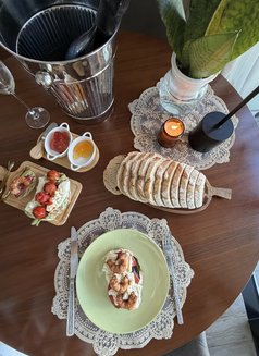 Limaa - masseuse in Dubai Photo 17 of 17