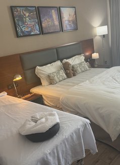 Limaa🇧🇷 - puta in Dubai Photo 8 of 8