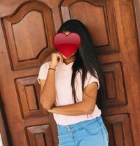 Limasha 24hrs cam - escort in Colombo
