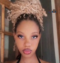 Lime - Transsexual escort in Nairobi