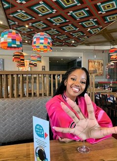 Lime - Acompañantes transexual in Nairobi Photo 4 of 8