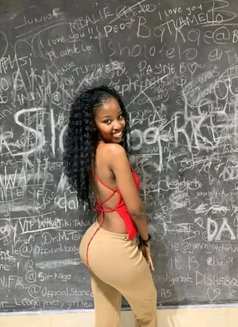 Lime - Acompañantes transexual in Nairobi Photo 7 of 8