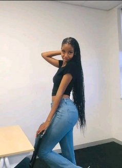 Lime - Acompañantes transexual in Nairobi Photo 8 of 8