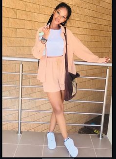 Lime - Transsexual escort in Nairobi Photo 9 of 10