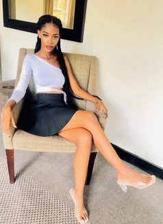 Lime - Transsexual escort in Nairobi Photo 10 of 10
