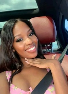 Lime - Transsexual escort in Nairobi Photo 13 of 16