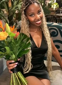 Lime - Transsexual escort in Nairobi Photo 15 of 16