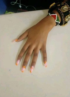 Lime - Transsexual escort in Nairobi Photo 16 of 16