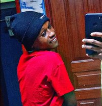 Limi - Transsexual escort in Mombasa