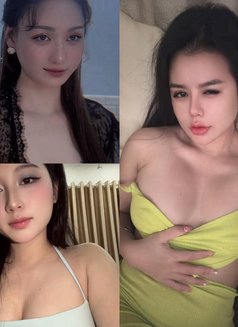 Limian - escort in Jeddah Photo 1 of 4