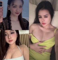 Limian - escort in Jeddah