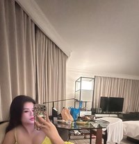 Limian - escort in Jeddah