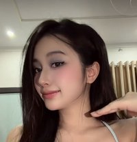 Limian - escort in Jeddah