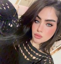 Limina - masseuse in Jeddah