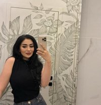 Limina - masseuse in Riyadh