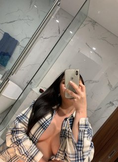 LIMITED DAYS- BELLA HOT BABE - escort in Bangalore Photo 2 of 10