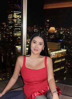 Let me love you Roppongi - escort in Tokyo Photo 10 of 12