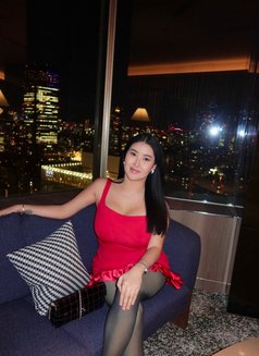 Let me love you Roppongi - escort in Tokyo Photo 11 of 12