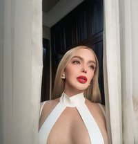 LAST 3NIGHTS IN KOREA - Transsexual escort in Seoul