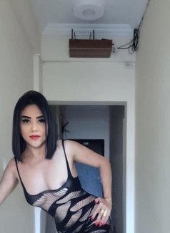 Real shemale last fewdays in town - Transsexual escort in Candolim, Goa Photo 21 of 24