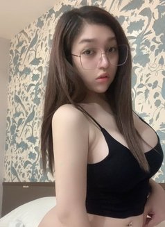 JAPANESE BABY GIRL {REAL MEET/CAMSHOW} - escort in Mumbai Photo 15 of 28