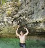 Limited days only Handsomejhay - Male escort in Manila Photo 26 of 27